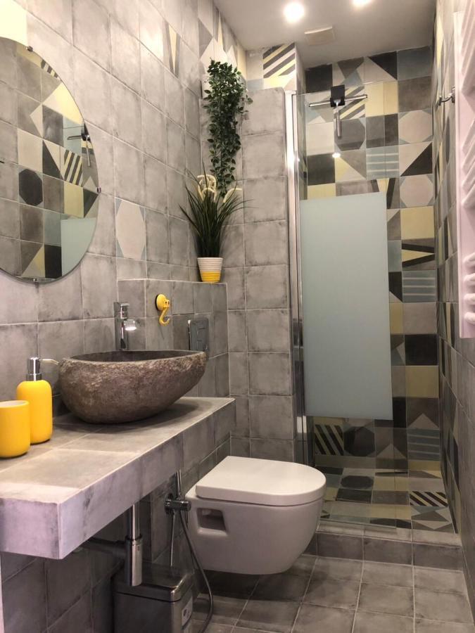 Relax Apartment Peraia  Bagian luar foto