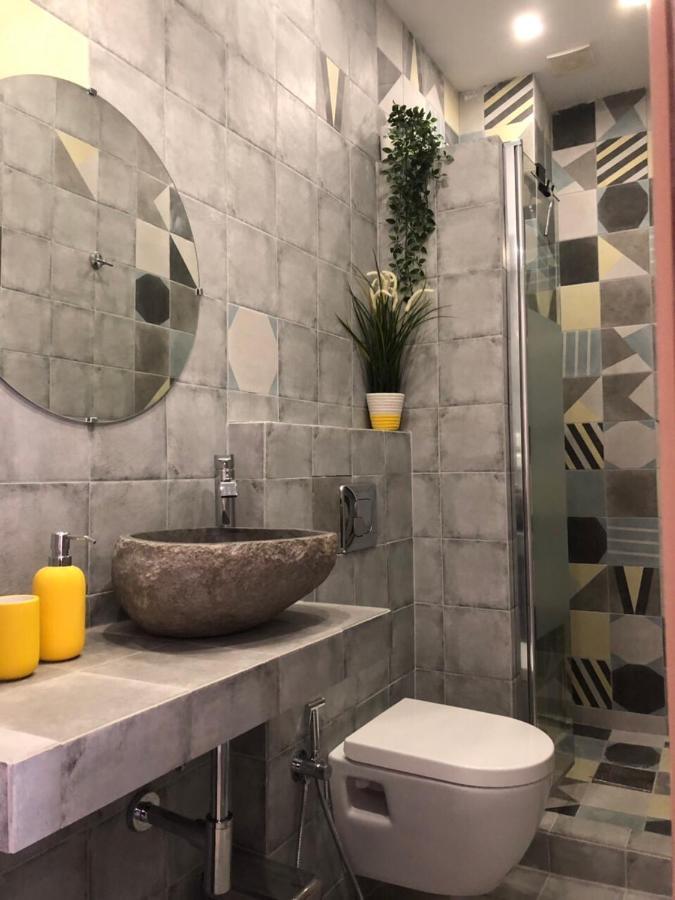 Relax Apartment Peraia  Bagian luar foto