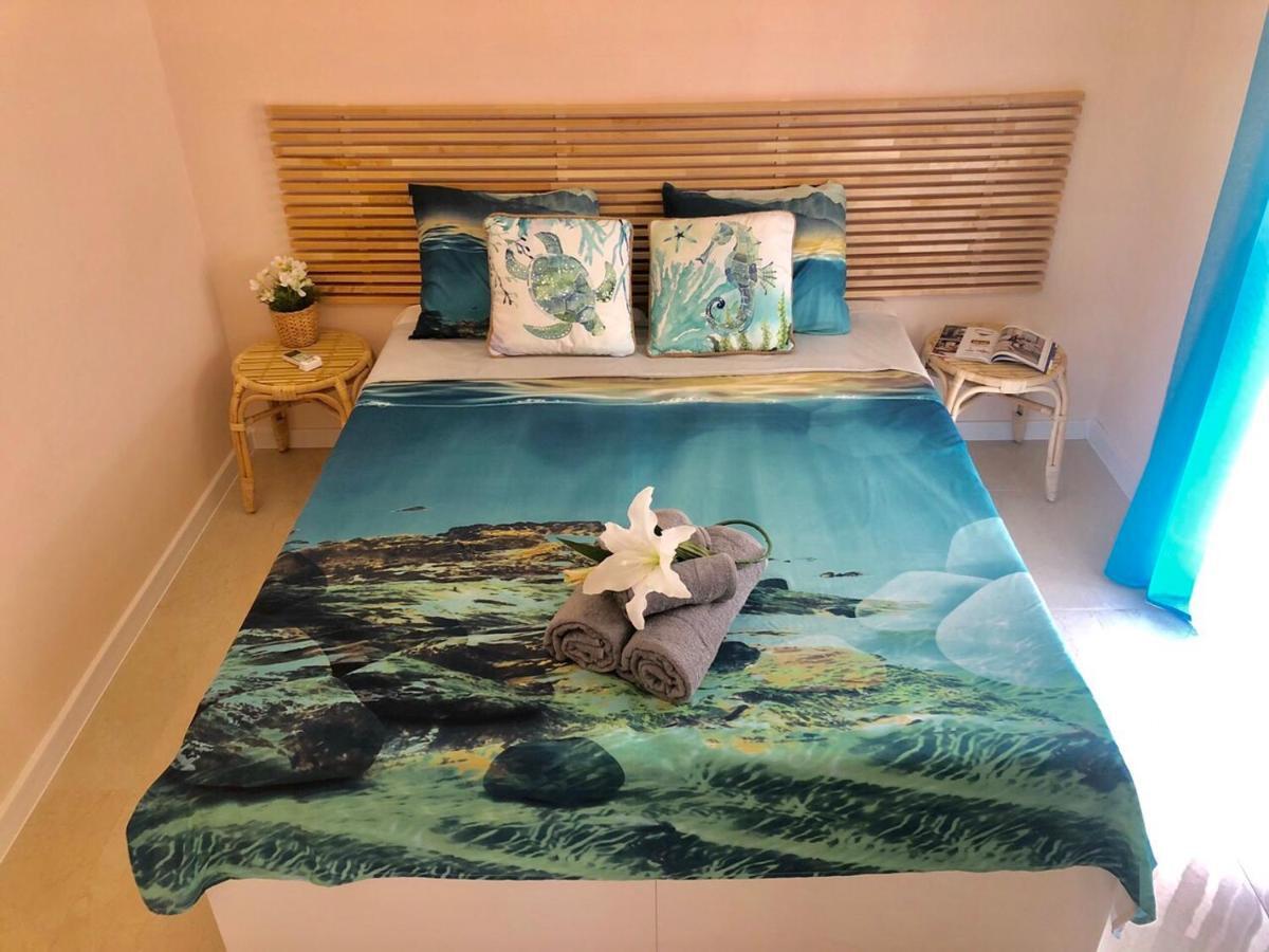 Relax Apartment Peraia  Bagian luar foto