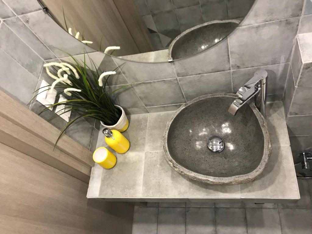 Relax Apartment Peraia  Bagian luar foto